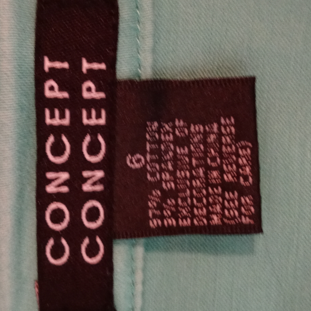 Concept Concept Waist Length Jacket - image 5